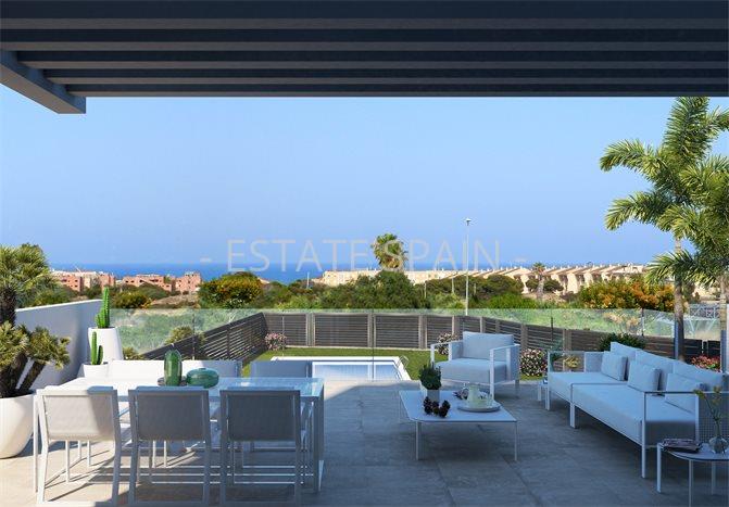 Апартаменты в Гуардамар-дель-Сегура 115 м2 №ART20310B656C  - Продажа - 3 preview