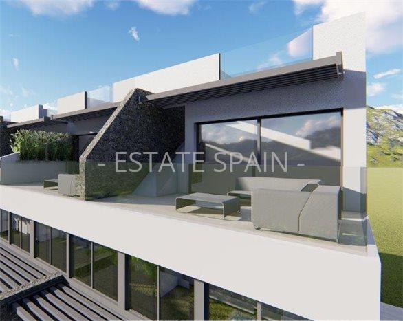 Апартаменты в Гуардамар-дель-Сегура 115 м2 №ART20310B656C  - Продажа - 9 preview