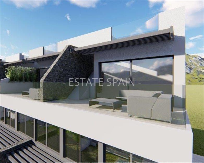 Апартаменты в Гуардамар-дель-Сегура 115 м2 №ART20310B656C  - Продажа - 9 large