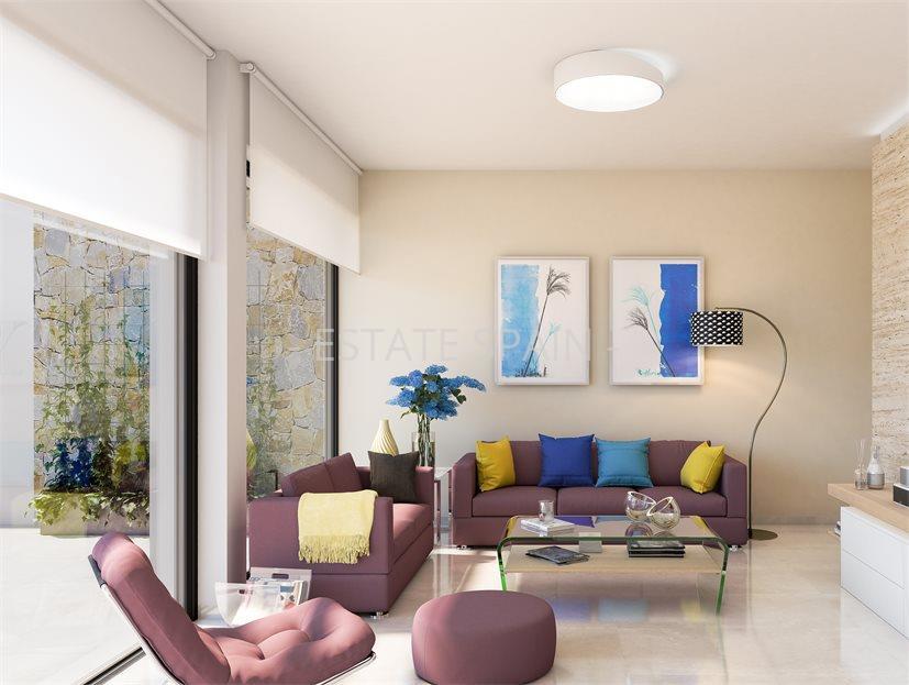 Апартаменты в Гуардамар-дель-Сегура 115 м2 №ART20310B656C  - Продажа - 1 large