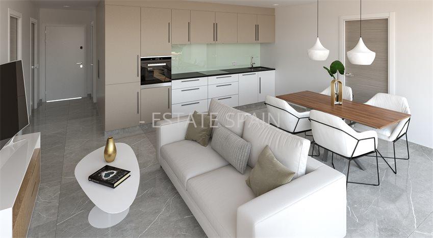 Апартаменты в Хереса 134 м2 №ART22812811E3  - Продажа - 5 preview