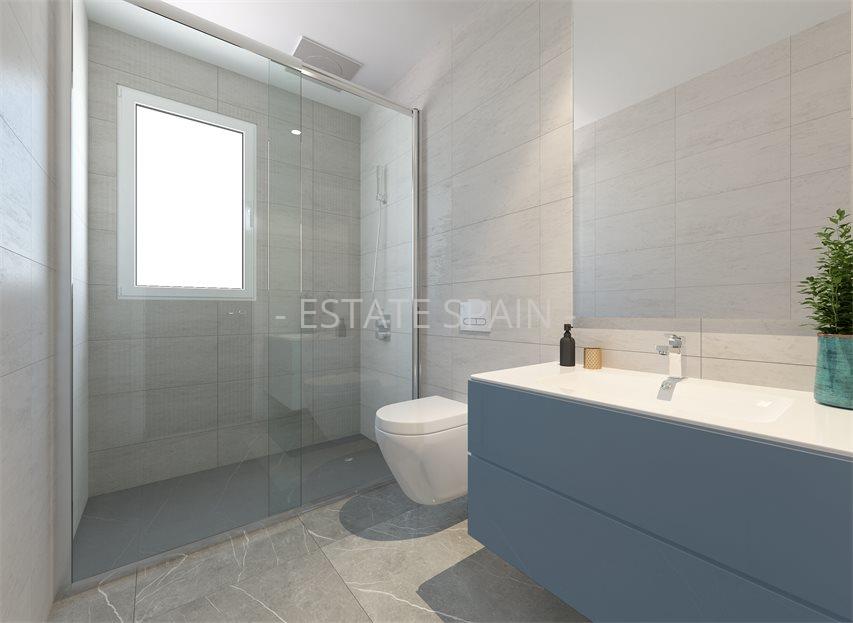 Апартаменты в Хереса 134 м2 №ART22812811E3  - Продажа - 9 large