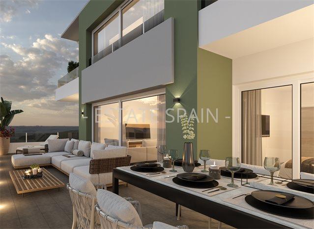 Апартаменты в Хереса 134 м2 №ART22812811E3  - Продажа - 3 preview