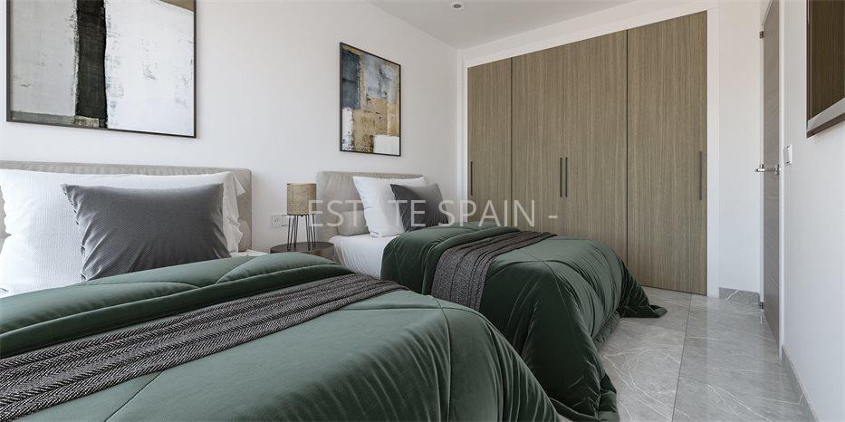 Апартаменты в Хереса 134 м2 №ART22812811E3  - Продажа - 6 preview