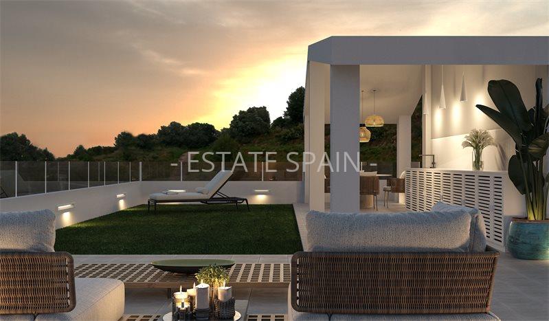 Апартаменты в Хереса 134 м2 №ART22812811E3  - Продажа - 1 preview