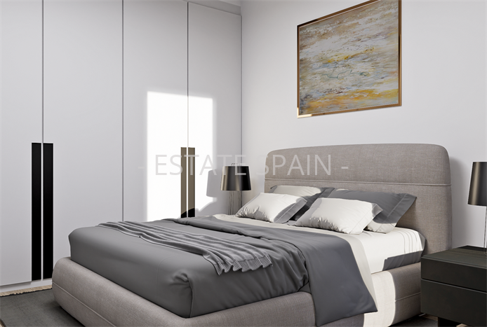 Бунгало в Финестрате 230 м2 №BL2344A334F  - Продажа - 2 preview