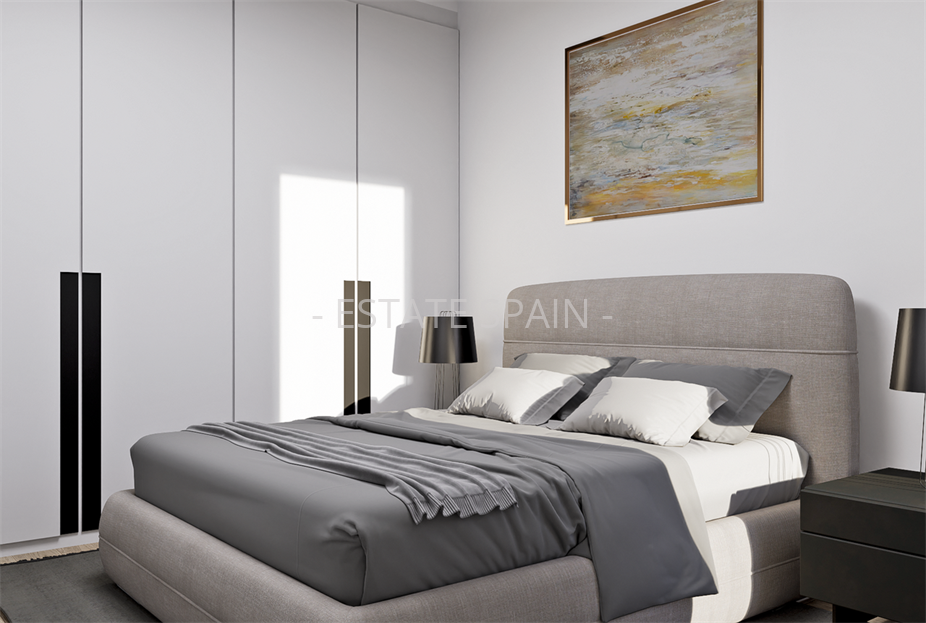 Бунгало в Финестрате 230 м2 №BL2344A334F  - Продажа - 2 large