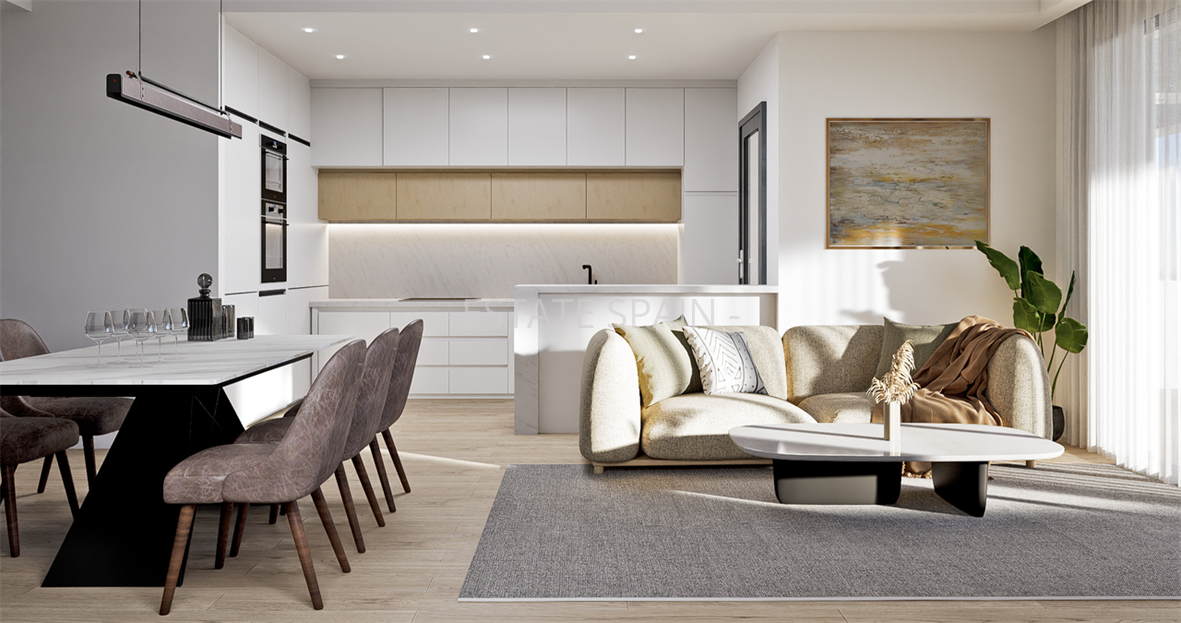 Бунгало в Финестрате 230 м2 №BL2344A334F  - Продажа - 14 large