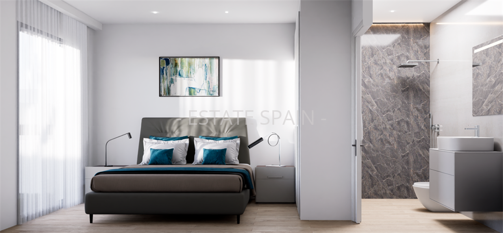 Бунгало в Финестрате 230 м2 №BL2344A334F  - Продажа - 8 preview