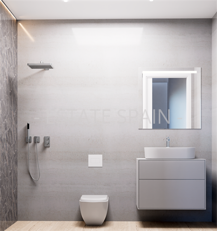 Бунгало в Финестрате 230 м2 №BL2344A334F  - Продажа - 9 preview