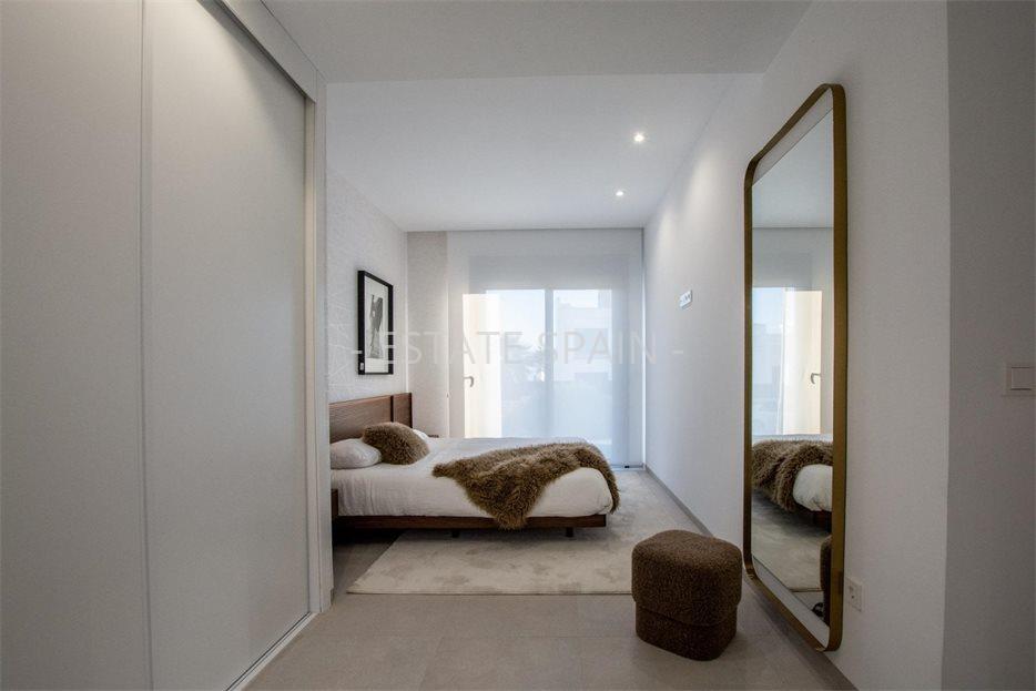 Апартаменты в Финестрате 103 м2 №ART251126210D1  - Продажа - 9 large