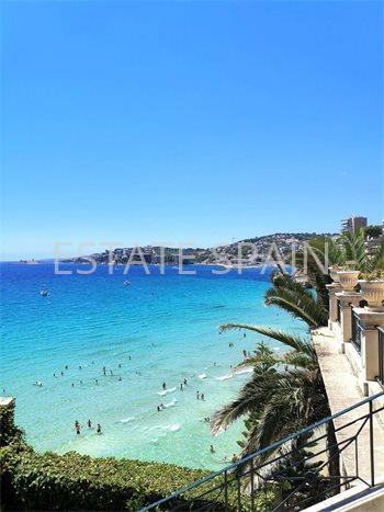 Апартаменты в Пальма-де-Майорка 72 м2 №ART2169B8E4E  - Продажа - 11 preview