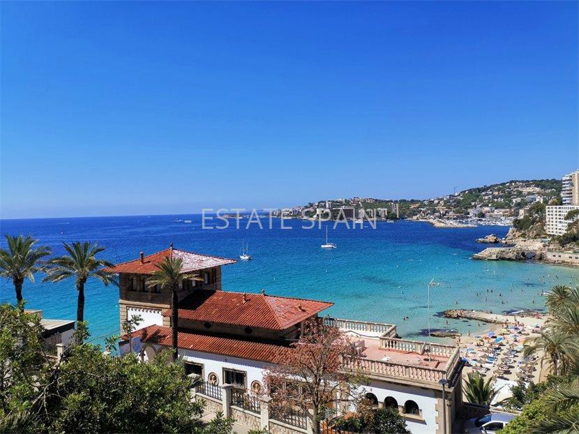 Апартаменты в Пальма-де-Майорка 72 м2 №ART2169B8E4E  - Продажа - 2 large