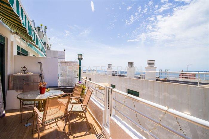 Апартаменты в Пальма-де-Майорка 72 м2 №ART2169B8E4E  - Продажа - 1 preview