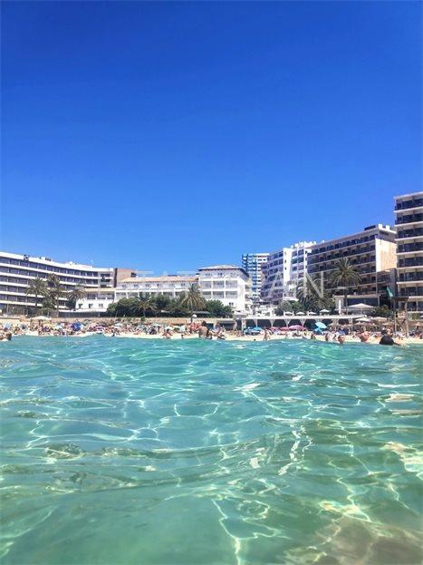 Апартаменты в Пальма-де-Майорка 72 м2 №ART2169B8E4E  - Продажа - 12 large