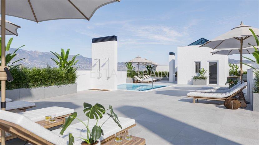 Апартаменты в Сан-Педро-дель-Пинатар 42 м2 №ART2591747B10  - Продажа - 10 preview