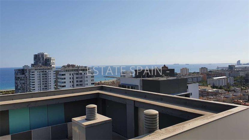 Апартаменты в Барселоне 75 м2 №ART22126DAA16  - Продажа - 17 preview