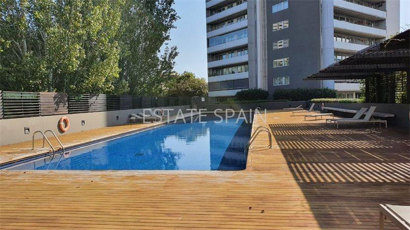 Апартаменты в Барселоне 75 м2 №ART22126DAA16  - Продажа - 2 preview