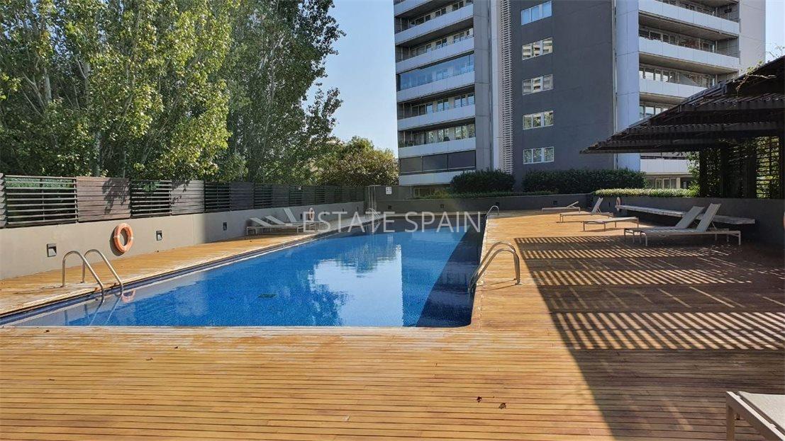 Апартаменты в Барселоне 75 м2 №ART22126DAA16  - Продажа - 2 large