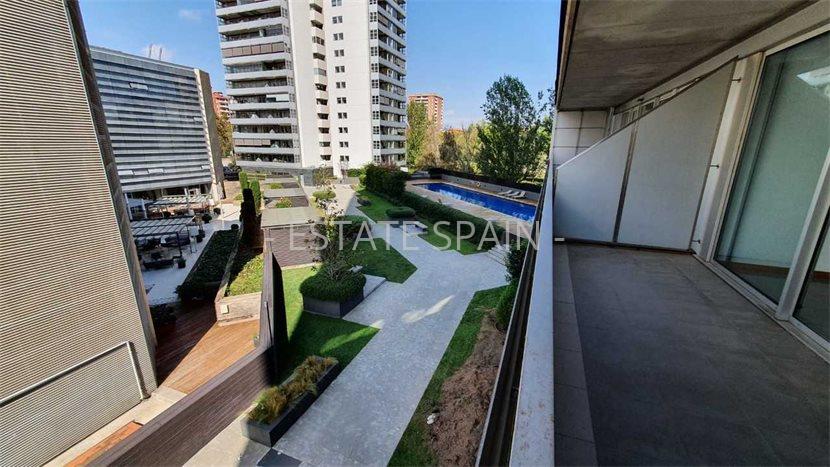 Апартаменты в Барселоне 75 м2 №ART22126DAA16  - Продажа - 6 preview