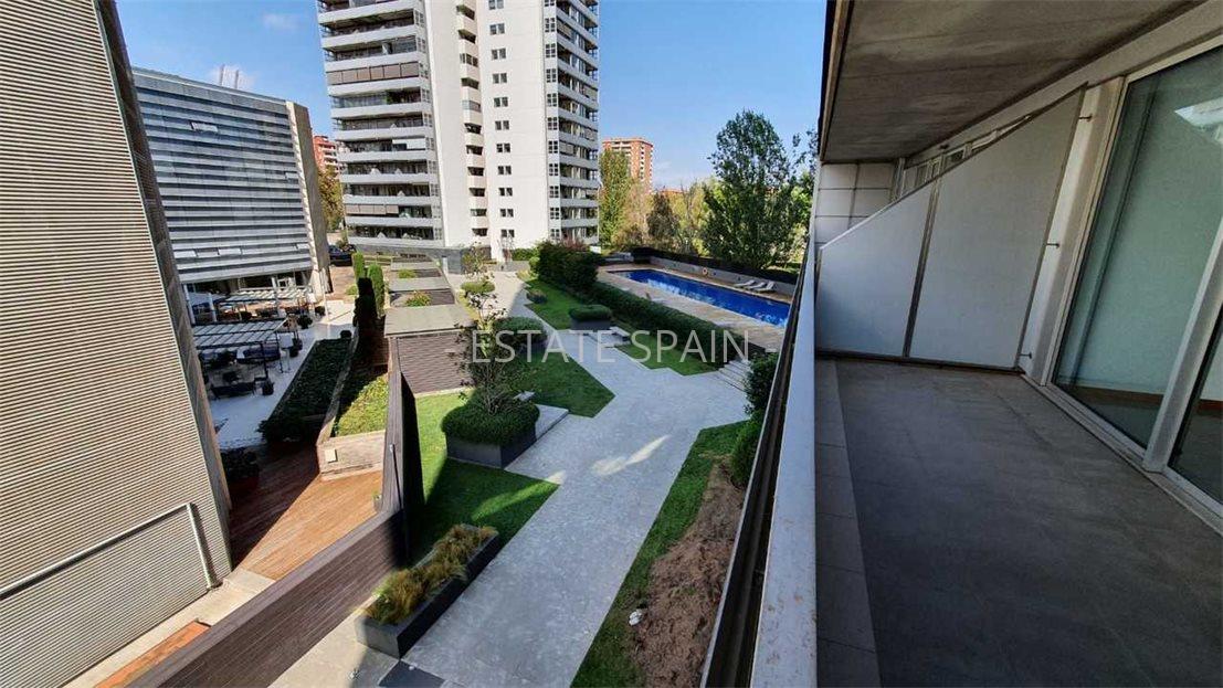 Апартаменты в Барселоне 75 м2 №ART22126DAA16  - Продажа - 6 large