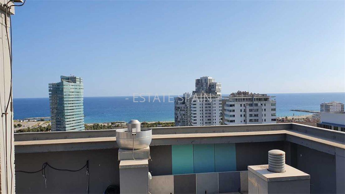 Апартаменты в Барселоне 75 м2 №ART22126DAA16  - Продажа - 16 large