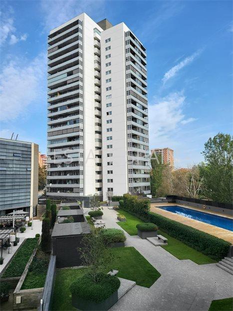 Апартаменты в Барселоне 75 м2 №ART22126DAA16  - Продажа - 1 large