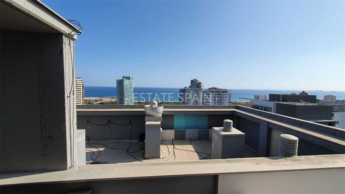 Апартаменты в Барселоне 75 м2 №ART22126DAA16  - Продажа - 18 large