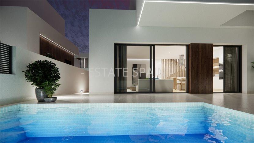 Вилла в Долорес 90 м2 №VL2510109B567  - Продажа - 15 preview