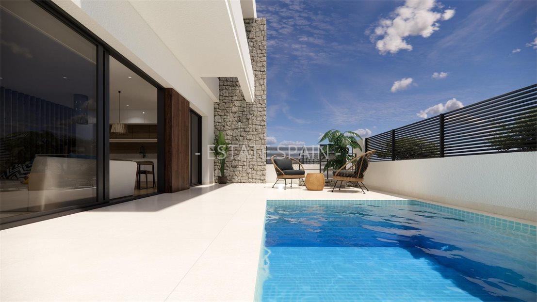 Вилла в Долорес 90 м2 №VL2510109B567  - Продажа - 17 large