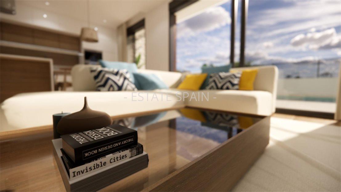 Вилла в Долорес 90 м2 №VL2510109B567  - Продажа - 24 large