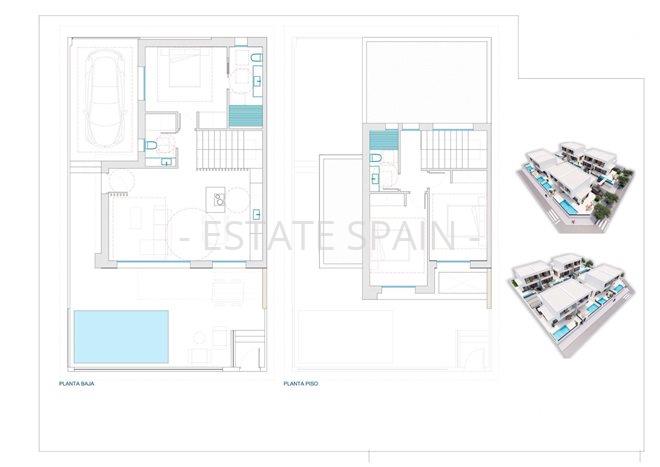 Вилла в Долорес 90 м2 №VL2510109B567  - Продажа - 30 preview