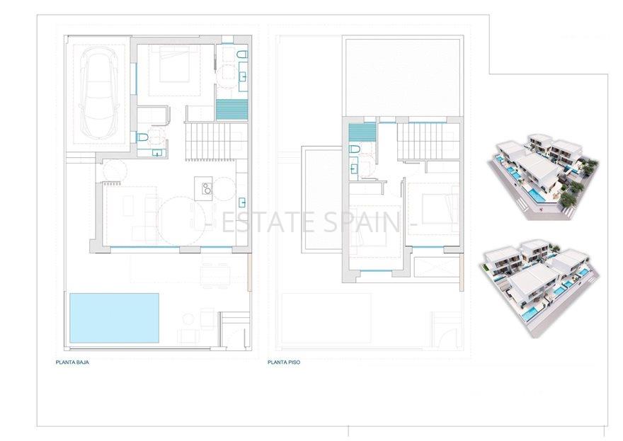 Вилла в Долорес 90 м2 №VL2510109B567  - Продажа - 30 large