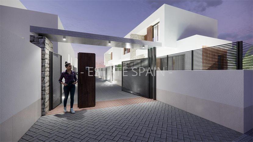 Вилла в Долорес 90 м2 №VL2510109B567  - Продажа - 9 preview