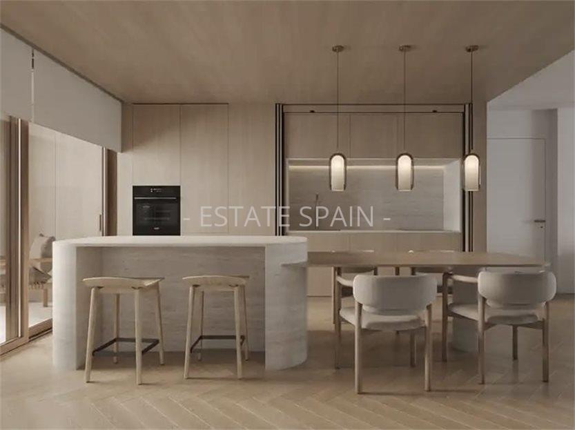 Апартаменты в Пальма-де-Майорка 81 м2 №ART247114250  - Продажа - 13 large