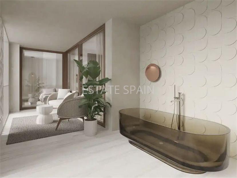 Апартаменты в Пальма-де-Майорка 81 м2 №ART247114250  - Продажа - 7 large