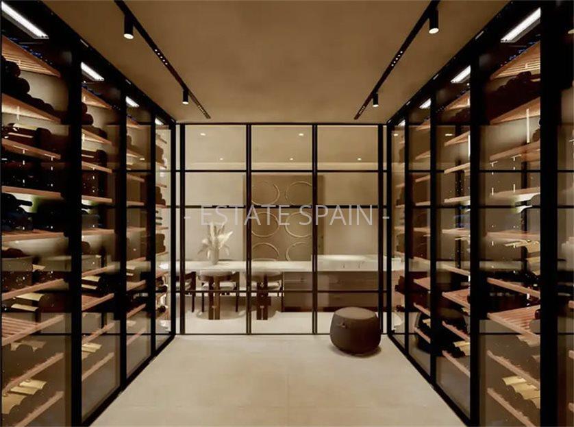 Апартаменты в Пальма-де-Майорка 81 м2 №ART247114250  - Продажа - 5 large