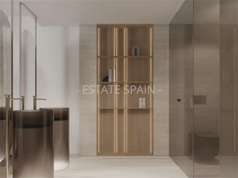 Апартаменты в Пальма-де-Майорка 81 м2 №ART247114250  - Продажа - 9 large