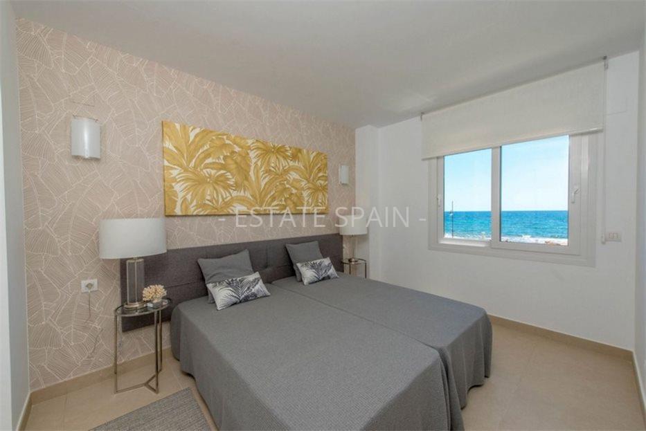 Апартаменты в Пунта-Приме 72 м2 №ART21428BDB3A  - Продажа - 16 large