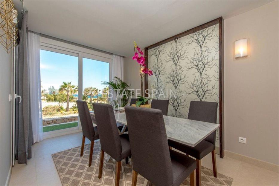 Апартаменты в Пунта-Приме 72 м2 №ART21428BDB3A  - Продажа - 8 large