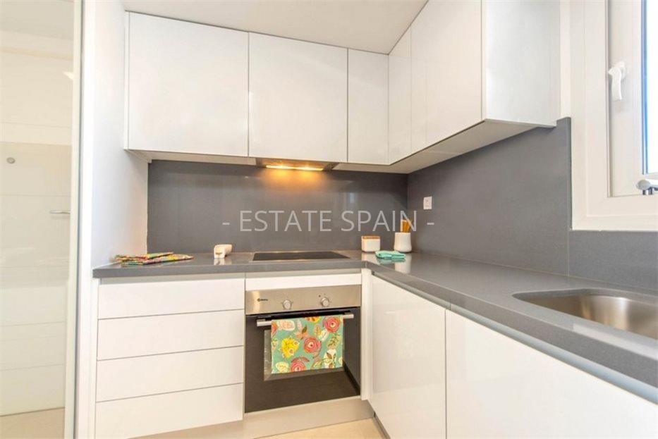 Апартаменты в Пунта-Приме 72 м2 №ART21428BDB3A  - Продажа - 11 large