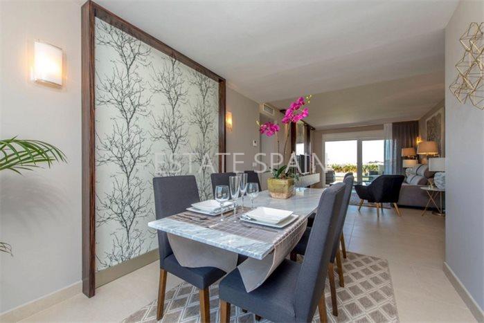 Апартаменты в Пунта-Приме 72 м2 №ART21428BDB3A  - Продажа - 7 preview