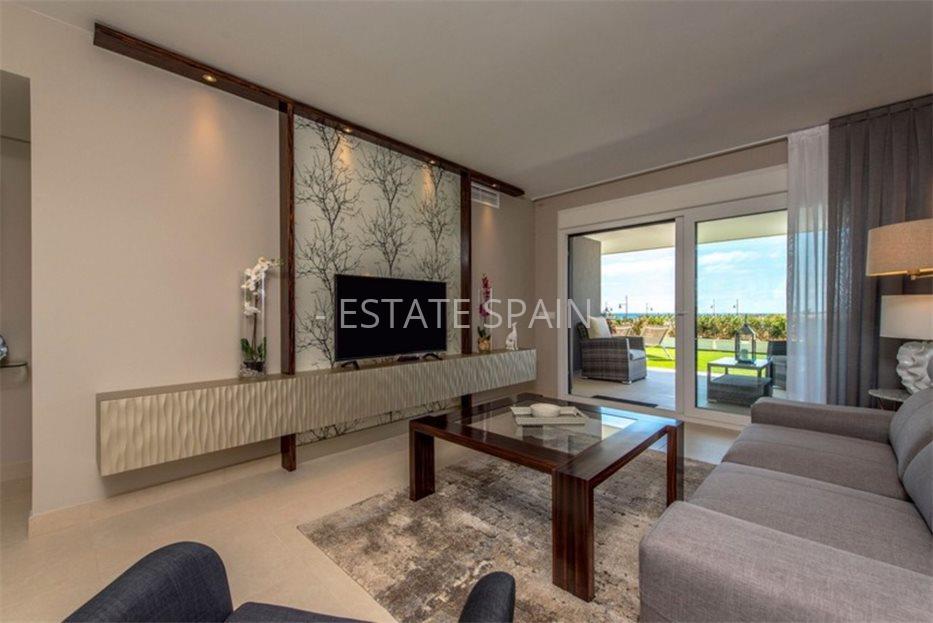 Апартаменты в Пунта-Приме 72 м2 №ART21428BDB3A  - Продажа - 4 large