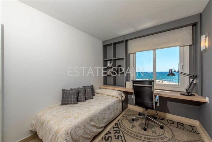 Апартаменты в Пунта-Приме 72 м2 №ART21428BDB3A  - Продажа - 13 preview