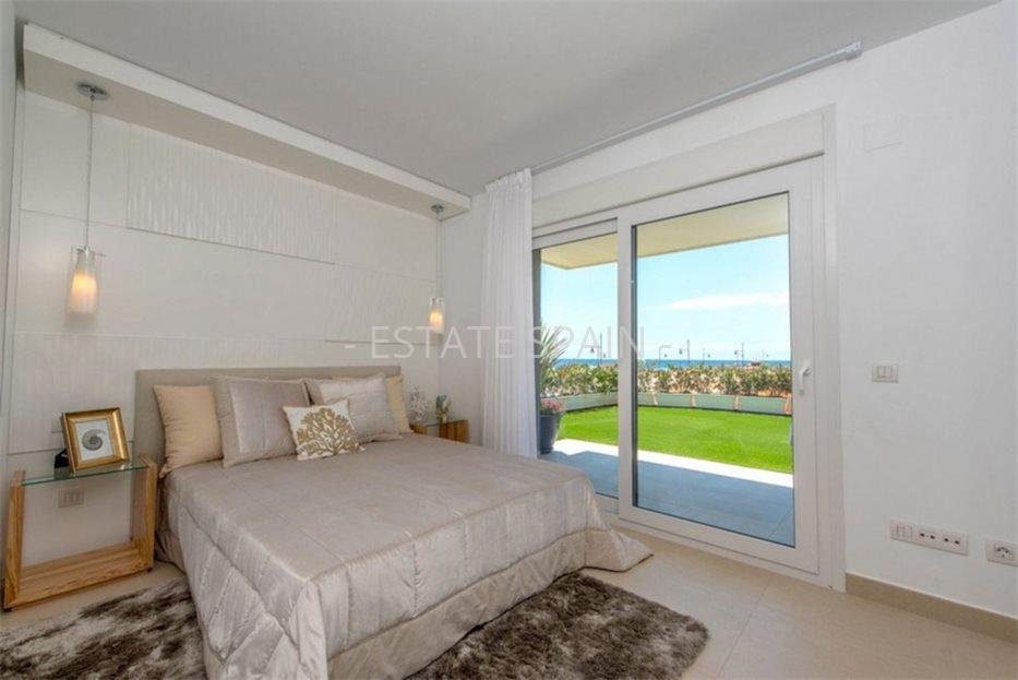 Апартаменты в Пунта-Приме 72 м2 №ART21428BDB3A  - Продажа - 14 large