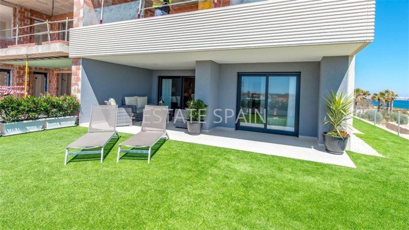 Апартаменты в Пунта-Приме 72 м2 №ART21428BDB3A  - Продажа - 1 preview