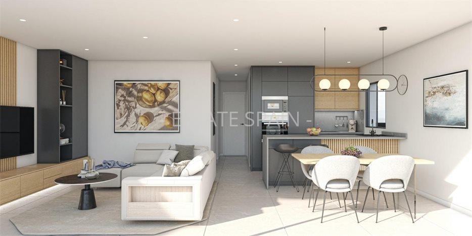 Бунгало в Фуэнте-Аламо 91 м2 №BL25917A39C6  - Продажа - 11 preview