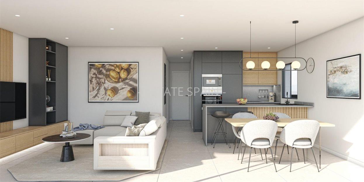 Бунгало в Фуэнте-Аламо 91 м2 №BL25917A39C6  - Продажа - 11 large