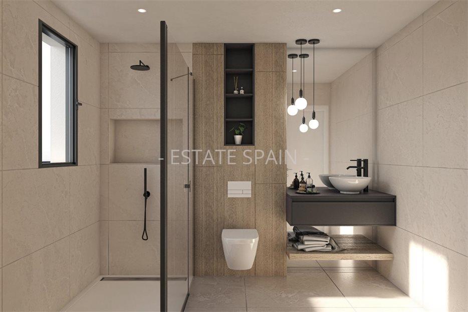 Бунгало в Фуэнте-Аламо 91 м2 №BL25917A39C6  - Продажа - 8 large