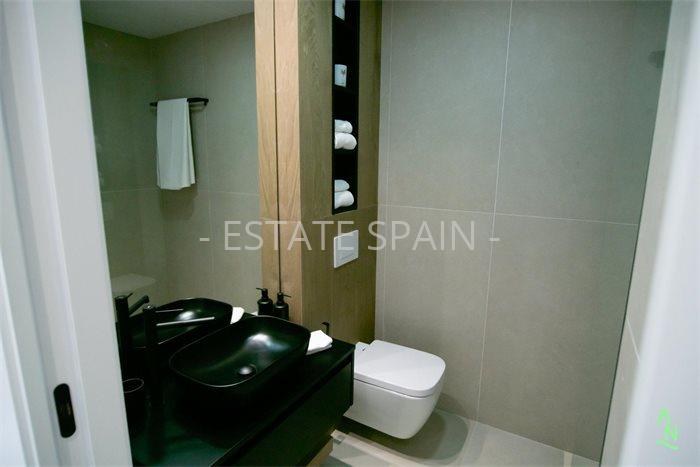 Бунгало в Фуэнте-Аламо 91 м2 №BL25917A39C6  - Продажа - 6 preview